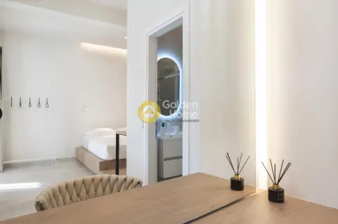 Διαμέρισμα 51τ.μ. προς πώληση φωτογραφία 16