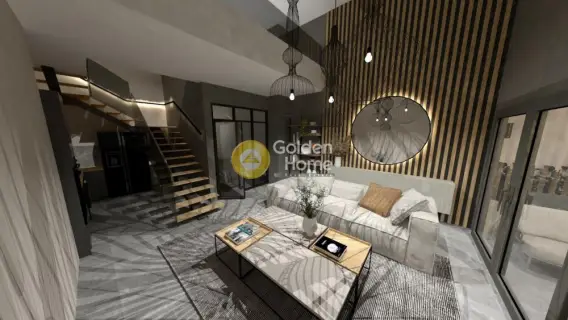 Golden Home Property Image