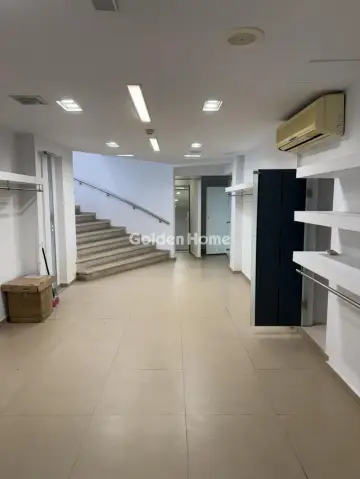 Store 100m<sup>2</sup> for rent photo 3