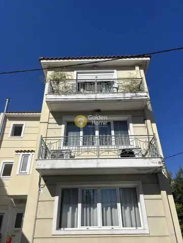 Αυτόνομο Κτίριο 190τ.μ. προς πώληση φωτογραφία 2