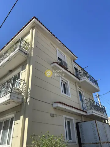 Αυτόνομο Κτίριο 190τ.μ. προς πώληση φωτογραφία 3