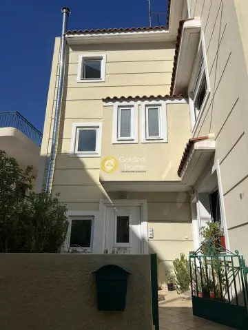 Αυτόνομο Κτίριο 190τ.μ. προς πώληση φωτογραφία 1