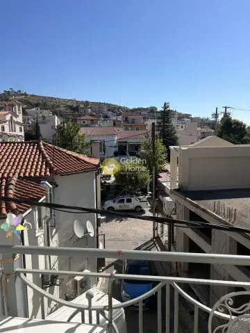 Αυτόνομο Κτίριο 190τ.μ. προς πώληση φωτογραφία 11