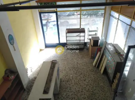 店铺 39m<sup>2</sup> for rent photo 1