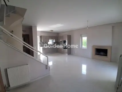 Μεζονέτα Ανεξάρτητη 220τ.μ. προς πώληση φωτογραφία 1