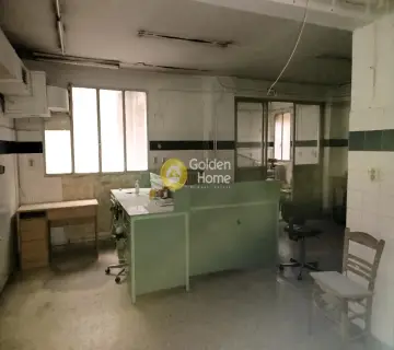 Office 104m<sup>2</sup> for sale photo 1