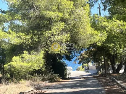 Οικιστικό 1010τ.μ. προς πώληση φωτογραφία 2