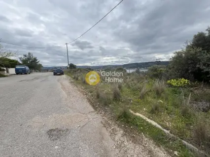 Parcel 1800m<sup>2</sup> for sale photo 4760605