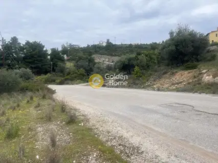 Parcel 1800m<sup>2</sup> for sale photo 4760607