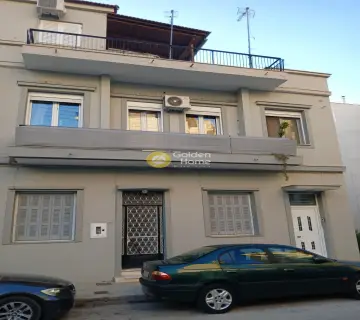Κτίριο 222τ.μ. προς πώληση φωτογραφία 1