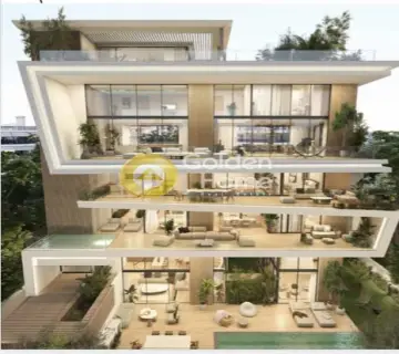 Golden Home Property Image