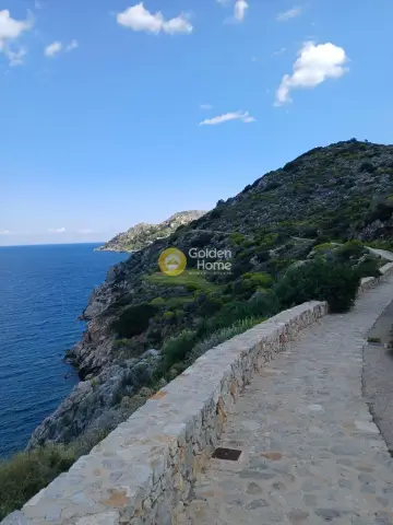 Αγροτεμάχιο 80000τ.μ. προς πώληση φωτογραφία 1