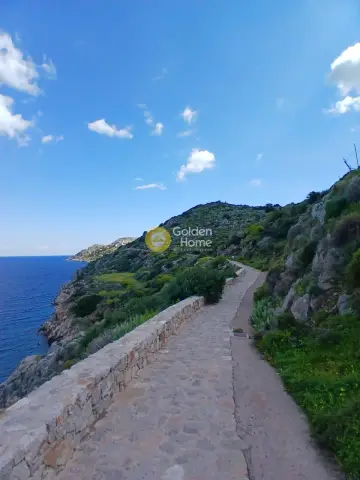 Αγροτεμάχιο 80000τ.μ. προς πώληση φωτογραφία 2