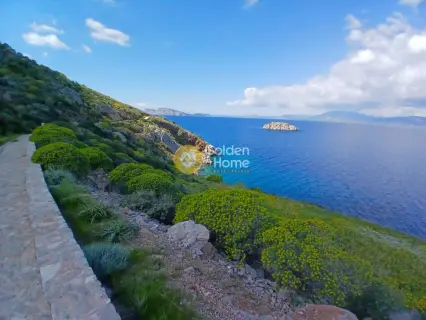 Αγροτεμάχιο 80000τ.μ. προς πώληση φωτογραφία 3