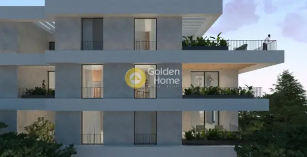 Οροφομεζονέτα 115τ.μ. προς πώληση φωτογραφία 1