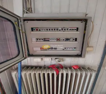 Golden Home Property Image