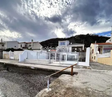 Μονοκατοικία 230τ.μ. προς πώληση φωτογραφία 1