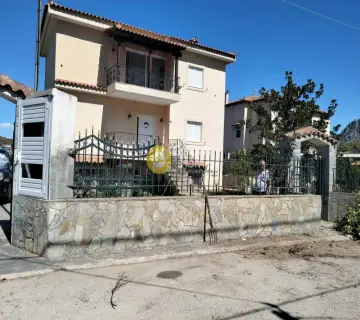 Μονοκατοικία 242τ.μ. προς πώληση φωτογραφία 5