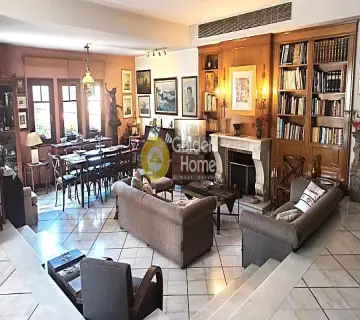 Διαμέρισμα 165τ.μ. προς ενοικίαση φωτογραφία 1