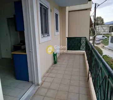 Γκαρσονιέρα 30τ.μ. προς ενοικίαση φωτογραφία 4456239