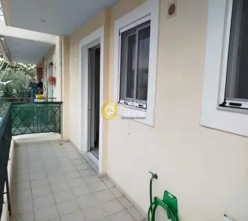 Γκαρσονιέρα 30τ.μ. προς ενοικίαση φωτογραφία 4456241