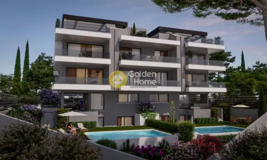 Golden Home Property Image