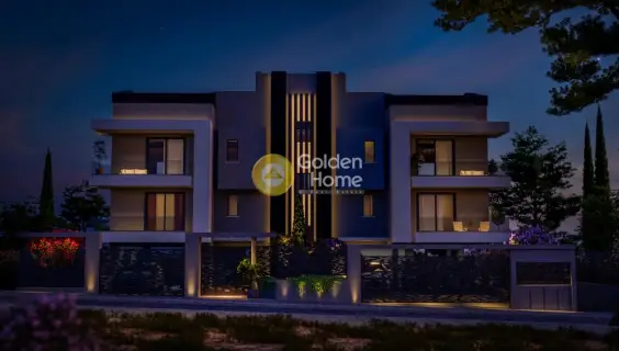 Golden Home Property Image