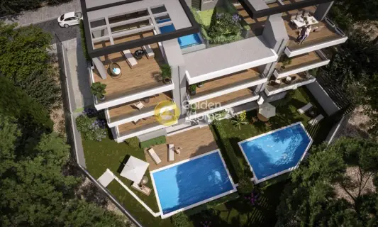 Golden Home Property Image