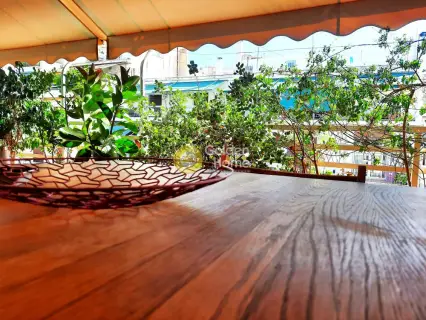 Floor Apartment 125m<sup>2</sup> for sale photo 21