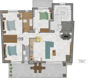 Golden Home Property Image