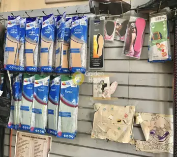 Golden Home Property Image