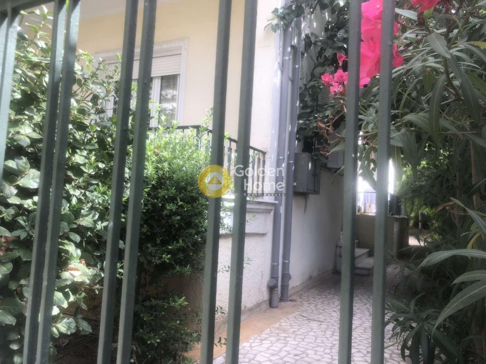 building-plot in Chalandri — Photo 3 of 6