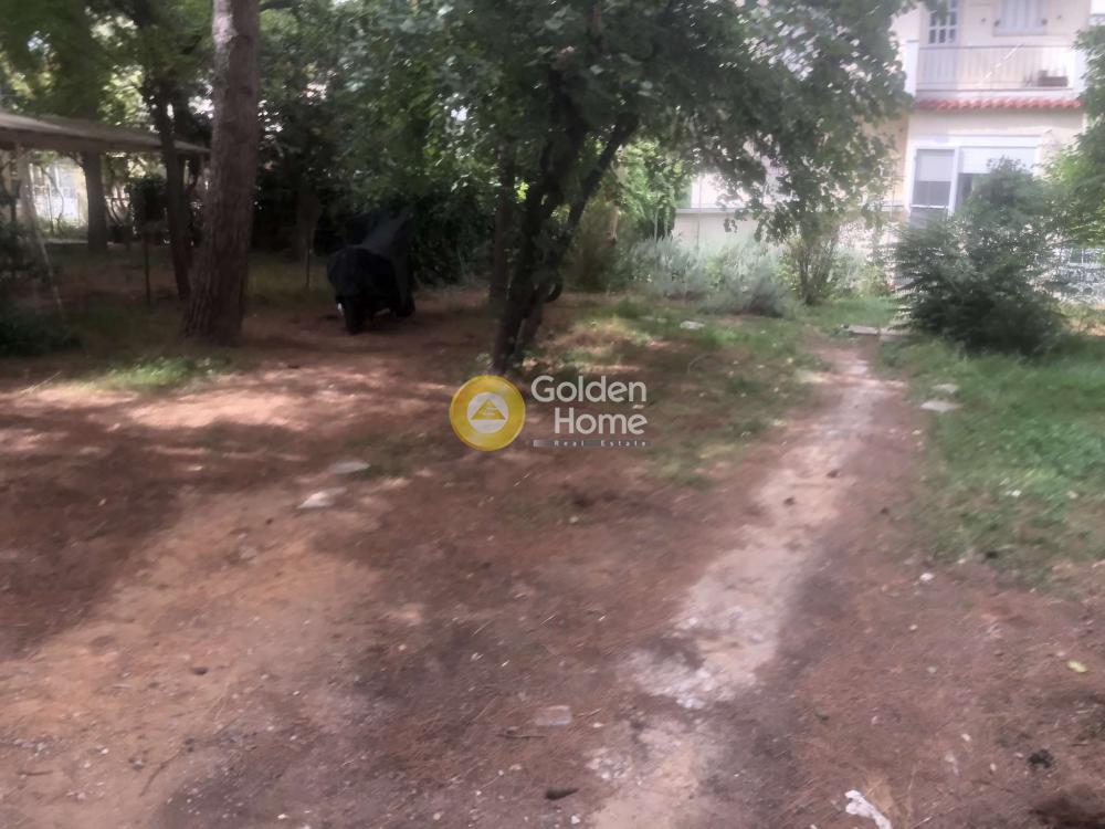building-plot in Chalandri — Photo 5 of 6