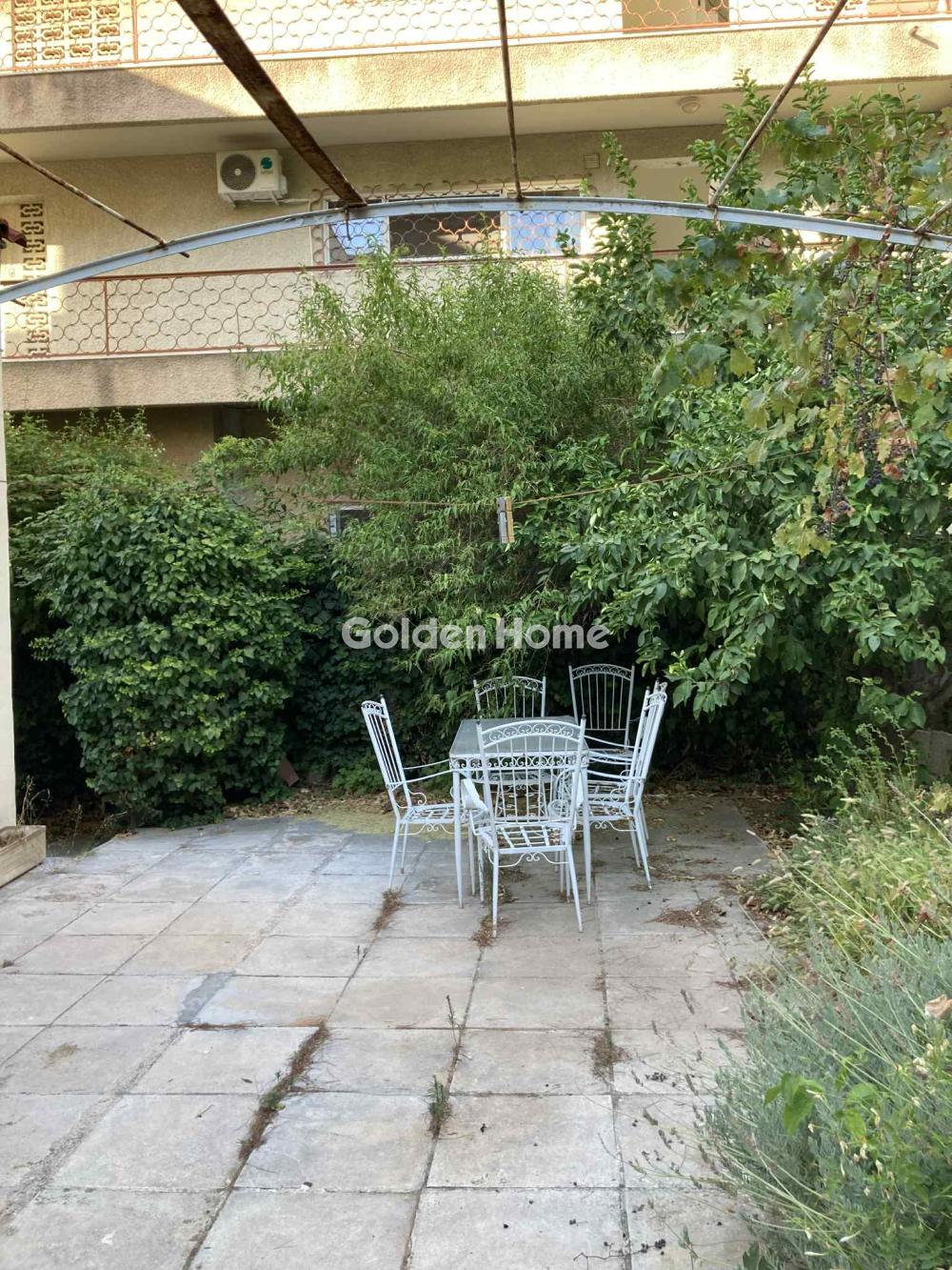 Οικόπεδο 566m<sup>2</sup> for sale display photo