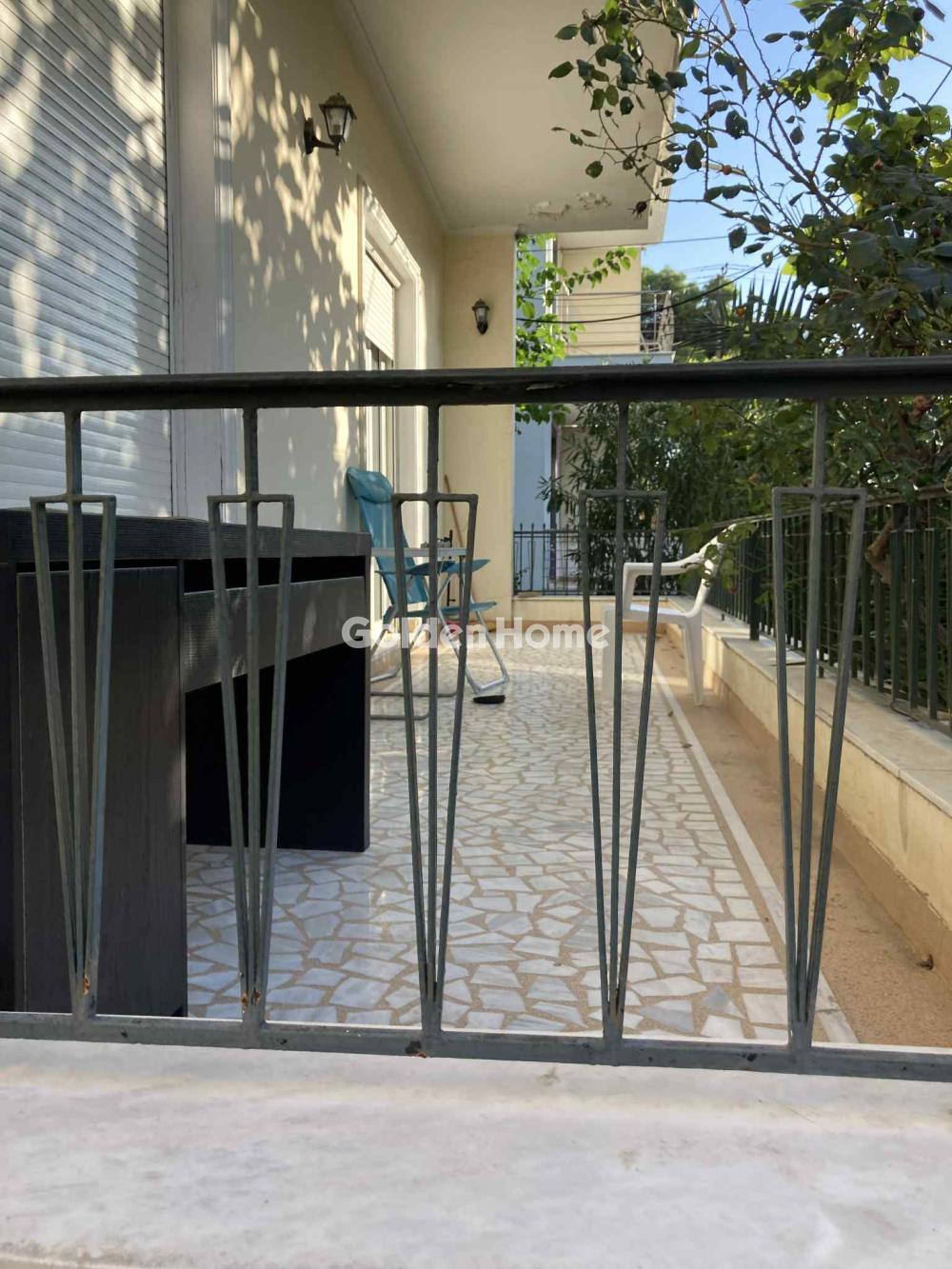 building-plot in Chalandri — Photo 4 of 6
