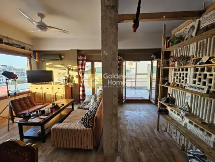 Apartment 69m<sup>2</sup> for sale photo 1