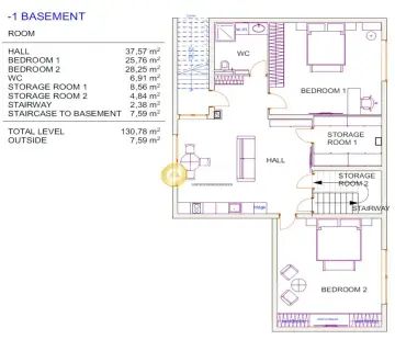 Golden Home Property Image