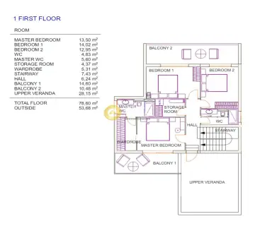 Golden Home Property Image