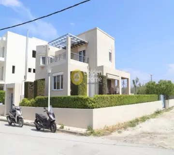 Μεζονέτα Ανεξάρτητη 300τ.μ. προς πώληση φωτογραφία 4456297