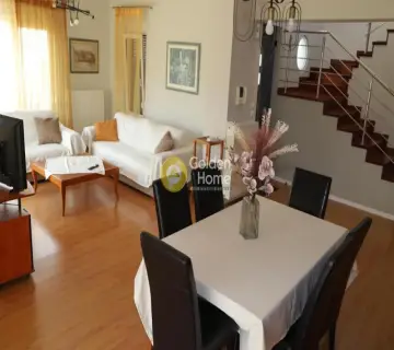 Μεζονέτα Ανεξάρτητη 300τ.μ. προς πώληση φωτογραφία 4456300