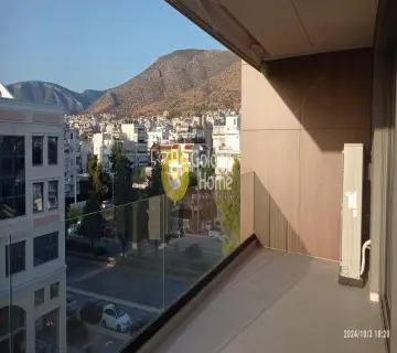 Οροφοδιαμέρισμα 140τ.μ. προς πώληση φωτογραφία 6
