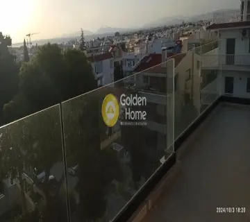 Οροφοδιαμέρισμα 140τ.μ. προς πώληση φωτογραφία 3
