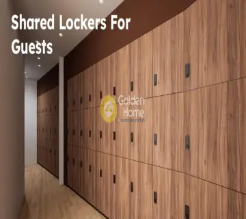 Golden Home Property Image