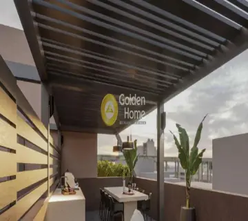 Golden Home Property Image