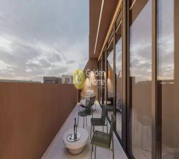 Golden Home Property Image