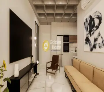 Ρετιρέ 58τ.μ. προς πώληση φωτογραφία 4457333