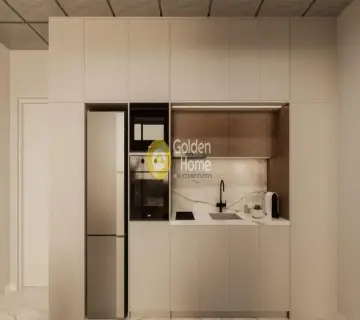 Ρετιρέ 58τ.μ. προς πώληση φωτογραφία 4457336