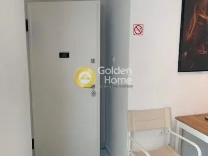 Διαμέρισμα 33τ.μ. προς πώληση φωτογραφία 3