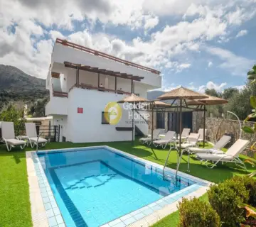Residence complex 305m<sup>2</sup> for sale photo 3