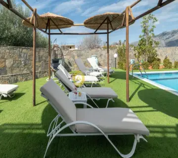 Residence complex 305m<sup>2</sup> for sale photo 8